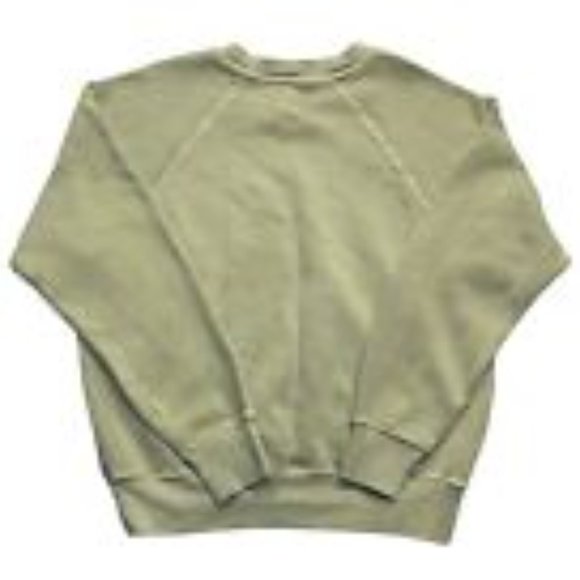 Billabong Sweatshirt Women’s Sz Small Desert Nights Graphic Print Retro Sweater - Picture 2 of 7